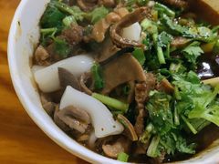 -王记生烫牛杂面馆(兰陵路店)