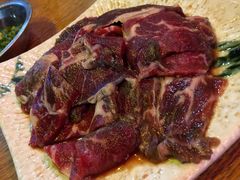 -萌牛肠烧烤店(虹梅路店)