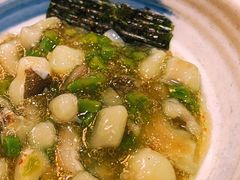 芥末章鱼-平成屋·午肴夜酒(四川北路店)