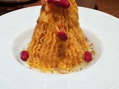 -吕氏疙瘩汤·私家菜馆(慈云寺店)