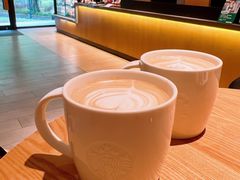 -星巴克(深圳侨城街店)