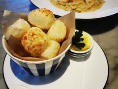 焗面包球-玛尚诺意式餐厅(三林环宇城店)