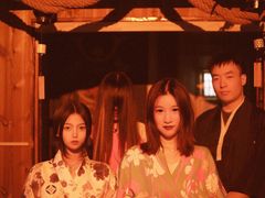 -棂笼·深度沉浸密室(武汉旗舰店)