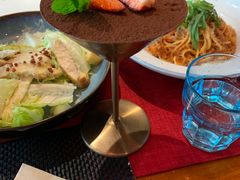 -百特喜·意大利餐厅(八佰伴镇江店)