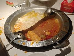 -川锅一号火锅(睢宁店)