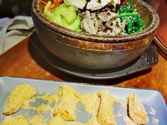 -火炉情韩国料理店(古田路店)
