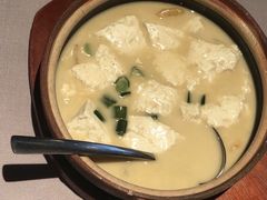 农家盐卤豆腐煲-新荣记(BFC外滩金融中心店)