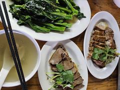 -乌文新澄海卤鹅店