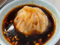 -食惠里小笼包面馆(越秀店)