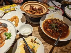 -青年公社烤鸭(青年路店)