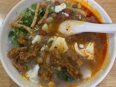 -晓友烧麦(光华村店)