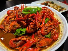 -京悦南门涮羊肉·羊蝎子火锅(田林路店)