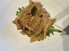 -喜悦烤鸭·新京菜(王府井店)