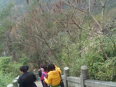 -德胜岩景区