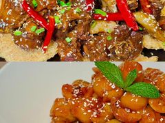 -毛家饭店·湖南鱼鲜(齐鲁软件园店)