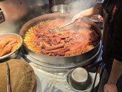 -门框胡同百年卤煮(前门店)