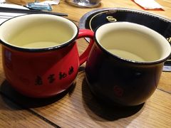 -威海九禧海鲜居渔水饺(经区店)