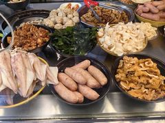 -鲤.金记沙茶面(总店)