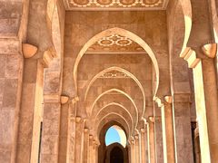 -哈桑二世清真寺