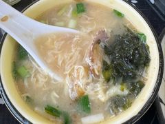 -旺角小渔村(幸福中路店)