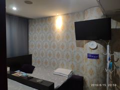 -繁花足道(梅江店)