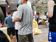-标记美食新鲜猪杂(兴南大道店)