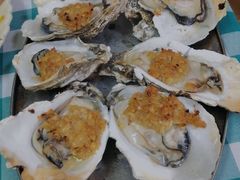 炭烧生蚝-豪园台山碳烧生蚝(蓬江江华店)