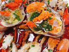 -宝燕海鲜(好爱店)