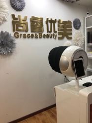 门面-尚睿优美·美容瘦身中心