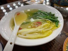 -聚德华天烤肉季·宴会厅(什刹海总店)