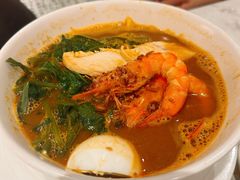 -关夫人餐厅(阳光广场店)