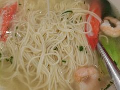 -沪华海鲜大酒楼(南汇店)