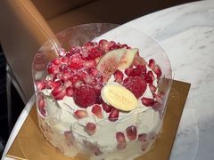 -布歌东京(金融街购物中心店)