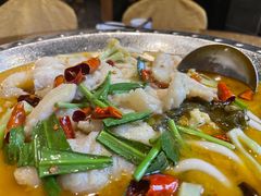 -清真马二姐牛菜馆(昆明一分店)