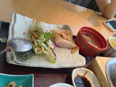 -味太助·银饭食堂(中华城店)
