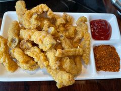 小酥肉-巴邑火锅(江北万达店)