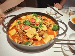 -鲁秀才炒鸡(龙湖西溪天街店)
