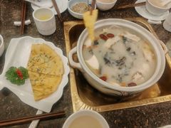 -钦善斋·养生膳食·精典川菜(武侯祠店)