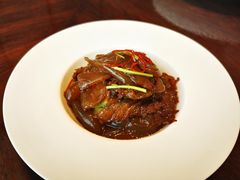 -香樟花园新粤料理(无锡万象城店)