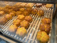 酸奶菠萝蜜-工匠面包(壹方店)