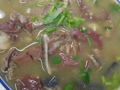 -清真·鸦儿李记·小馆(后海店)