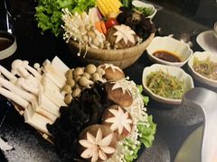 -松子料理(亮马桥店)