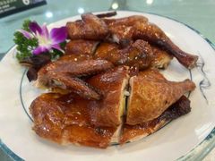 -绿雅居原生态农庄(小涌店)