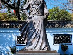-台州府城(江南长城)