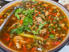 -飞虹鱼馆(春华路店)