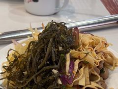 -70後铁锅炖(坡博总店)