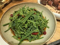 -花舍·新派粤菜·西餐·下午茶(亚运村·鸟巢店)