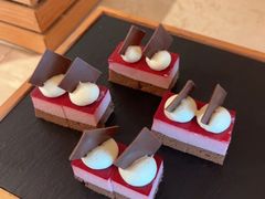 -宜昌富力皇冠假日酒店·咖啡1号西餐厅