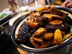 -乡亲鹅肉城(吴江店)