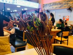 -晓靖轩烧烤(沙河风情店)